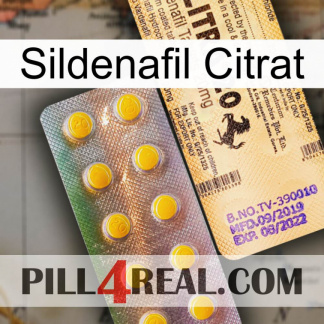 Sildenafil Citrat new06